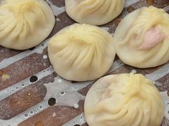 -老盛兴汤包馆(大华二路店)