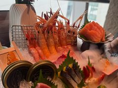 -花潮料理艺食馆(SM新生活广场店)