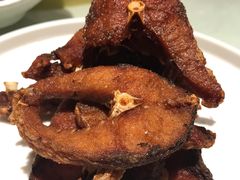甬味熏鱼-汉通东林海鲜大酒店(鼓楼孝闻街店)