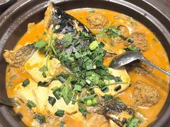 -金陵后厨·南京菜(新街口秣陵路店)