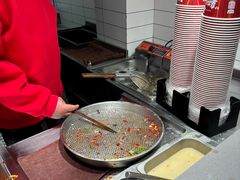 -黑色经典臭豆腐·湖南特产(太平街口店)