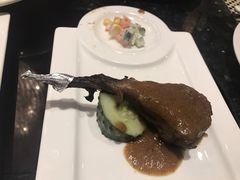 -新兴·金羊座·粤菜点心(乐峰店)