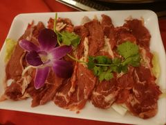 -山城年华老火锅(玉林店)
