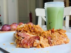 -小阿姨小脚粽(静安店)