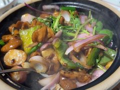 -顺德杨廷记(白云山店)