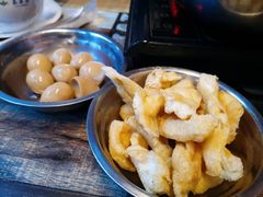 -柳州人田螺鸭脚煲(农院路1店)
