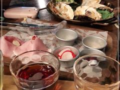 -宝莱纳餐厅(滨江店)