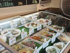 -后湖小院·乡野田园菜