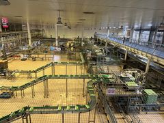 -蒙牛工业旅游景区