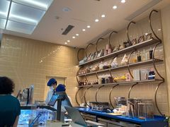 -CREAM STORY意大利手工冰淇淋&甜品(万象前海店)