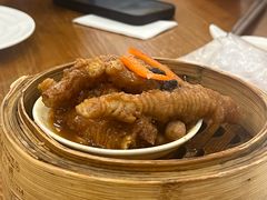 -富豪酒家(正大广场店)