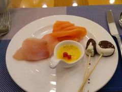 -长峰假日酒店·佛罗伦萨西餐厅
