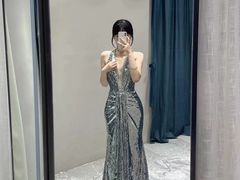 -圣霏亚礼服租赁·主持人服装租赁(上海静安总店)