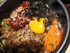 -7年8班朝鲜族非遗美食(三钢里店)