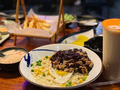 -中国凉都黄牛肉馆(杭州总店)