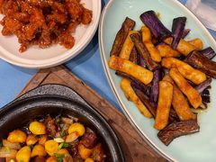 -阿毛饭店(和义路店)