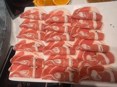 -草原传奇鲜羊火锅(桥北店)