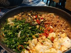 -滇道云南特色料理(康定路店)