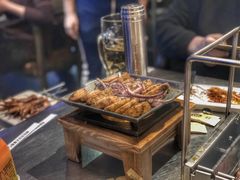-很久以前羊肉串(大华三路店)
