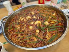 -胖子鱼·天水麻辣鱼火锅(秦州407店)