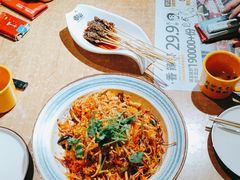 -喝丢一只鞋海鲜烧烤·海肠捞饭(东关街店)