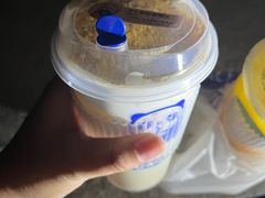 -茶百道(南浦里店)