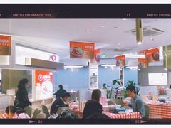 -西贝莜面村(上海百联西郊店)