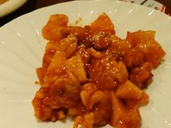 -川人百味(万达店)