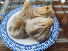 无锡小笼-笑来喜馄饨小笼工坊店(湖滨街店)
