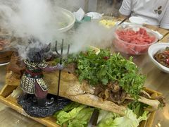 -清真双宝红油牛系列
