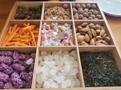 -金山手抓肉(清水河总店)