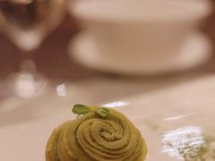 -浙江安吉JW万豪酒店·万豪中餐厅