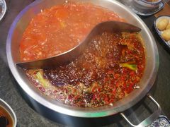 -来涮蜀鲜货火锅串串香(菜市口店)