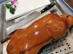 -东四民芳餐厅(世茂工三店)