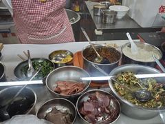 -西安电子科技大学-海棠餐厅