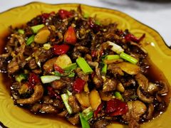 -城林園·老滇味