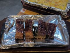 -松坂屋日料自助(长城路店)
