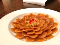 -山港凯悦酒店·东海88私房菜