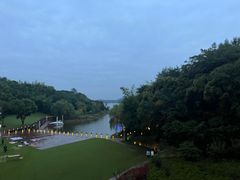 -天目湖涵田度假村