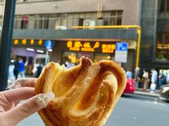 蝴蝶酥-国际饭店·帆声西饼屋(黄河路店)