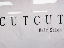 点击看大图 -CUT CUT Hair Salon