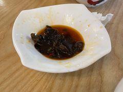 -德胜轩正宗顺德菜(宝安沙井会展中心店)