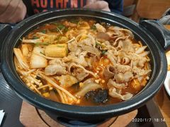 -南城香·饭香串香馄饨香(赵公口店)