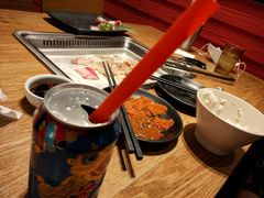 -新石器烤肉(南站店)