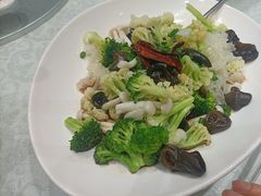 -品味居·首店·大连鲜活海鲜大连菜(东港店)