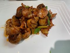 -周三的情书花园餐厅(江北店)