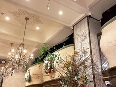 -玛格萝妮比萨屋(四平店)