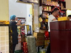 -小寒羊烧烤(凯瑞时代大厦店)