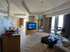 -秦皇岛秦皇国际大酒店