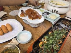 -院8里·小聚园老川菜(九眼桥店)